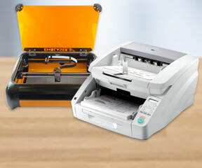 Office Machines & Equipment